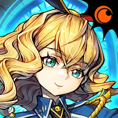 Crunchyroll: Ariana and the Elder Codex MOD APK (много денег) v1.0.3