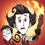 Don't Starve Together