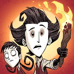 Don’t Starve Together MOD APK (удалена проверка лицензии) v2.1.1