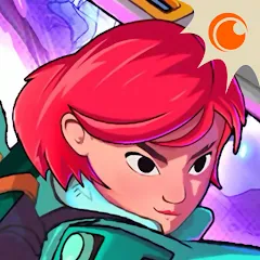 Crunchyroll: Dungeons of Hinterberg MOD APK (режим бессмертия/меню) v1.1.12