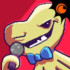 Crunchyroll: Horror Hop MOD APK (отключена платная подписка) v1.0