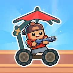 TDS MOD APK (много денег) v1.16.2