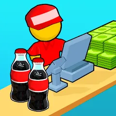 My Mini Mart MOD APK (много денег) v1.89.5