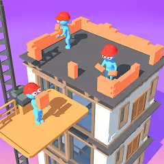 My Tiny Tower MOD APK (много денег) v0.9.0