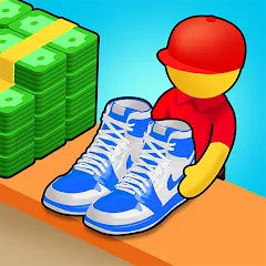 Outlets Rush MOD APK (много денег) v3.8.0