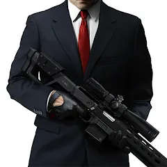 Hitman Sniper MOD APK (много денег) v1.23.10