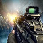 Zombie Frontier 3