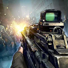 Zombie Frontier 3 MOD APK (много денег) v2.69