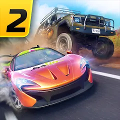 OTR 2 MOD APK (много денег) v1.2.1