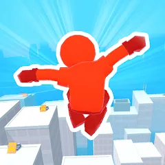 Parkour Race MOD APK (все открыто) v1.15.0