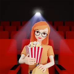 Bioskop Simulator MOD APK (много денег) v4.2.45