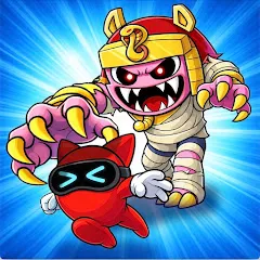 Space Survivor MOD APK (много денег) v2.0.28