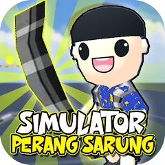 Simulator Perang Sarung 3D MOD APK (много денег) v55