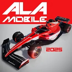 Ala Mobile GP — Formula cars racing MOD APK (всё открыто) v8.0.4