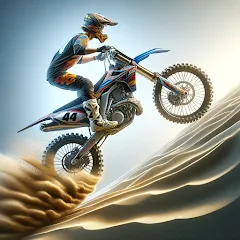 Stunt Bike Extreme MOD APK (много денег) v0.577