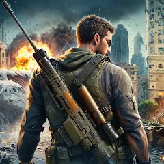 Survival Unknown Battle Royal MOD APK (разблокированы все скины) v5.3.48