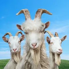 Goat Simulator 3 v1.1.6.4