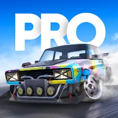 Drift Max Pro — Гоночная игра MOD APK (много денег) v2.6.93
