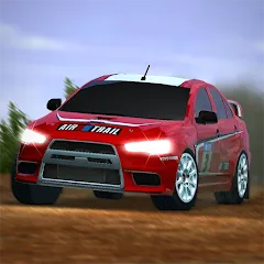 Rush Rally 2 MOD APK (все открыто) v1.169