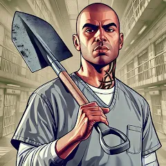 Prison Escape Simulator 3D MOD APK (много денег) v1.3.3