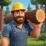 Idle Lumber Chopper Empire Inc