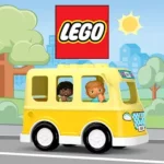 LEGO®️ DUPLO®️ WORLD
