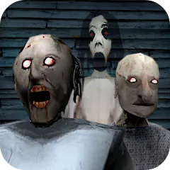 Granny 3 MOD APK (режим бессмертия/меню) v1.3