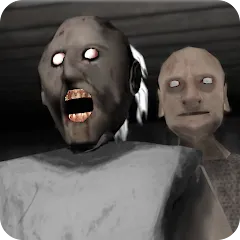 Granny: Chapter Two MOD APK (режим бессмертия/меню) v1.2.7