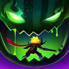 Tap Titans 2 MOD APK (много денег/меню) v8.1.2