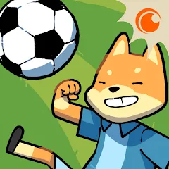 Crunchyroll: Pup Champs MOD APK (отключена платная подписка) v1.30