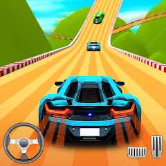 Car Race MOD APK (много денег) v1.336.1