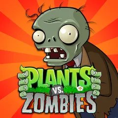 Plants vs. Zombies FREE MOD APK (много денег) v3.18.0