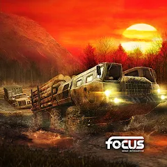 MudRunner MOD APK (все открыто) v1.5.28.0