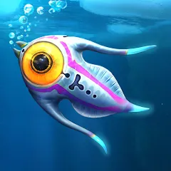 Subnautica: Below Zero MOD APK (все открыто) v1.22.55047