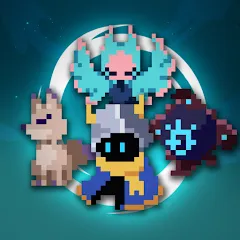 Endless Wander — Roguelike RPG MOD APK (режим бессмертия/меню) v4.1.2