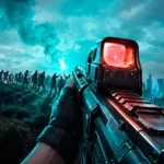 Zombie Apocalypse