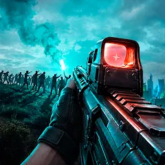 Zombie Apocalypse MOD APK (много денег) v1.67.10