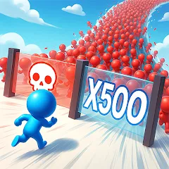 Mob Control MOD APK (много денег) v3.22.1