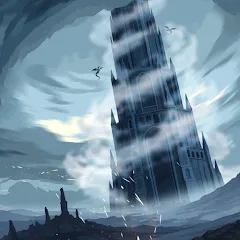 Phantom Tower MOD APK (режим бессмертия/меню) v0.5.07