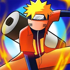 Stick Ninja Fight MOD APK (много денег) v4.4