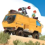 Caravan SandWitch