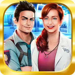 Criminal Case MOD APK (много энергии) v2.45.1