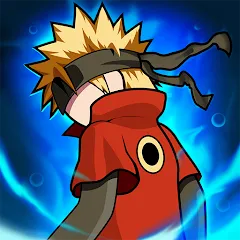Stickman Shinobi : Ninja Fighting MOD APK (много денег) v7.5