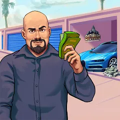 Bid Wars 2: Империя ломбарда MOD APK (много денег) v2.44