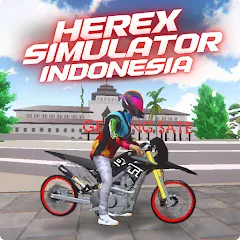Herex Simulator Indonesia MOD APK (много денег) v1.0.53