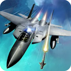 Воздушные битвы 3D MOD APK (много денег) v2.8