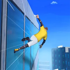 Rooftop Run MOD APK (много денег/меню) v2.5.22