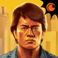 Crunchyroll: Karate Survivor MOD APK (отключена платная подписка) v1.0.6