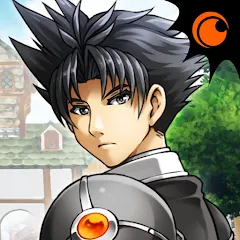Crunchyroll: Asdivine Saga MOD APK (отключена платная подписка) v0.9.1
