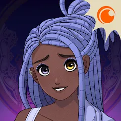 Crunchyroll: Mythic Love — Iberian Legends MOD APK (отключена платная подписка) v1.0